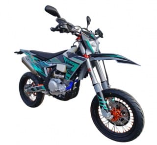 KOVI 450i PRO Motard ver